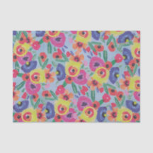 Farbenfroh, lebhaft Wasserfarbe Floral botanisch