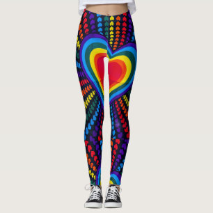 farbenfroh leggings