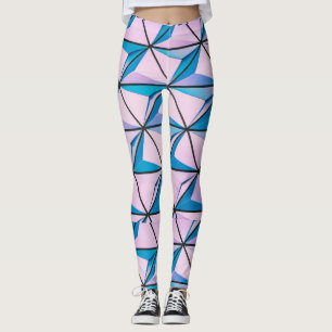 farbenfroh leggings