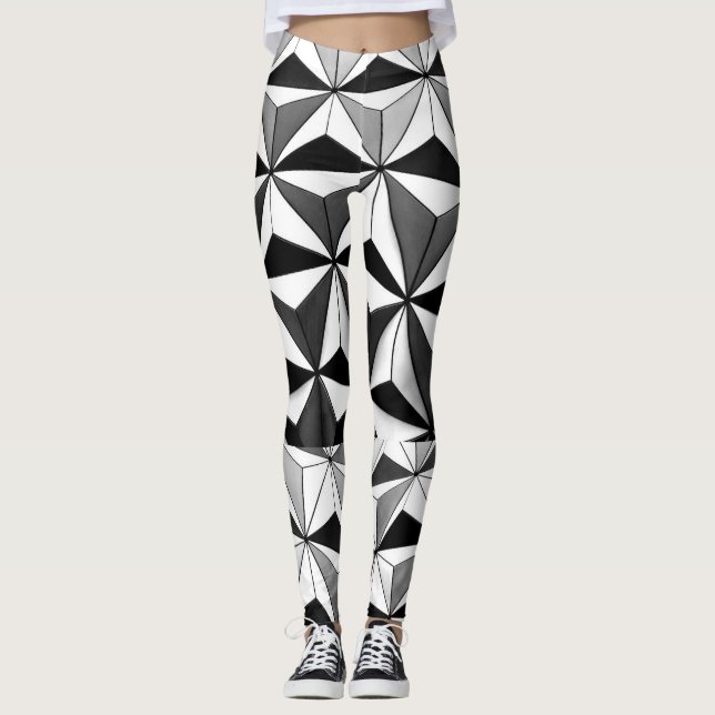 farbenfroh leggings (Vorderseite)
