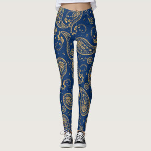 farbenfroh leggings