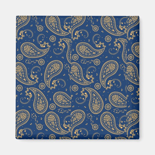 farbenfroh magnet (Vorne)