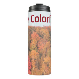 farbenfroh sein thermosbecher