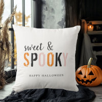 Farbenfroh süß und lecker | Frohe Halloween