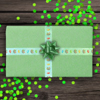 Farbenfrohe Abstrakte Eidechsen Blätter Feierliche