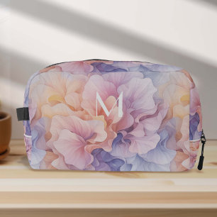 Farbenfrohe, Abstrakte Muster, Girly Dreamy Waschbeutel