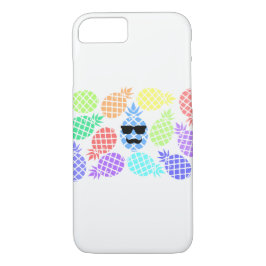 Farbenfrohe Ananas - Fall title_seo2