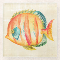 Farbenfrohe Aquarienfische