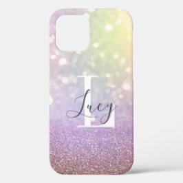 Farbenfrohe Barklichter Case-Mate iPhone Hülle