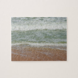 Farbenfrohe Beach Ocean Sand Sea Nature Fotografie