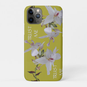 Farbenfrohe Blume Kunstgeschenk Case-Mate iPhone Hülle