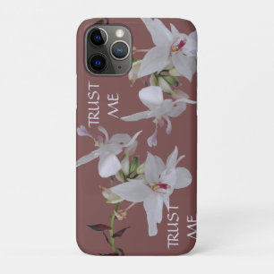 Farbenfrohe Blume Kunstgeschenk Case-Mate iPhone Hülle