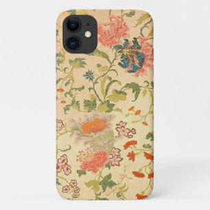 Farbenfrohe Blumen Wunderland Case-Mate iPhone Hülle