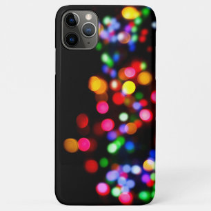 Farbenfrohe Bühnenleuchten Case-Mate iPhone Gehäus Hülle