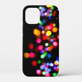 Farbenfrohe Bühnenleuchten Case-Mate iPhone Gehäus Hülle
