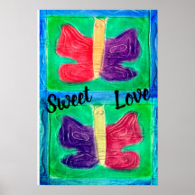 Farbenfrohe Butterfly | Filter | Grundlegende |