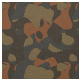 farbenfrohe Camouflage abstrakt Stoff