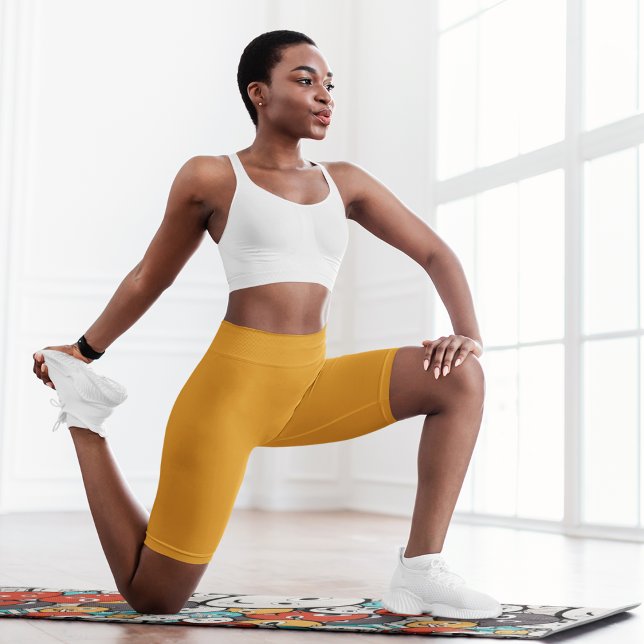 farbenfrohe Cartoon-Monster Yogamatte (Von Creator hochgeladen)