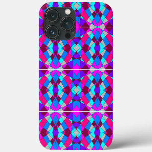 Farbenfrohe Chaos 27 Fall-Mate iPhone Fall Case-Mate iPhone Hülle
