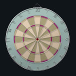 Farbenfrohe Dart Board in verschlungenen Tönen mit Dartscheibe<br><div class="desc">Dart Board in coolen Farben anstelle der üblichen Rot und Schwarz (oder ein Foto,  wo man die Ziele nicht sehen kann).
 Das ist ideal für den Spielsaal oder ein Teenagerzimmer.
 Die Farben reichen von verrückt bis gedämpft,  sodass Sie sicher sind,  die richtige Passform zu finden.</div>
