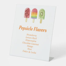 Farbenfrohe Fruchtsäfte Geschmack Sommerliches Par