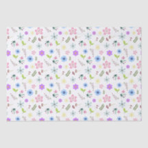 Farbenfrohe Frühlingsblumen