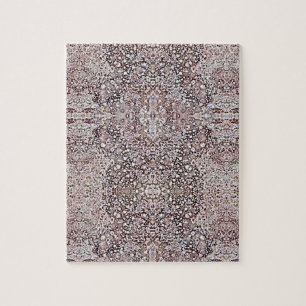 Farbenfrohe Galaxy Stars glänzen Muster