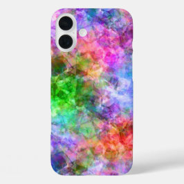 Farbenfrohe, gekräuselte Textur title_seo2