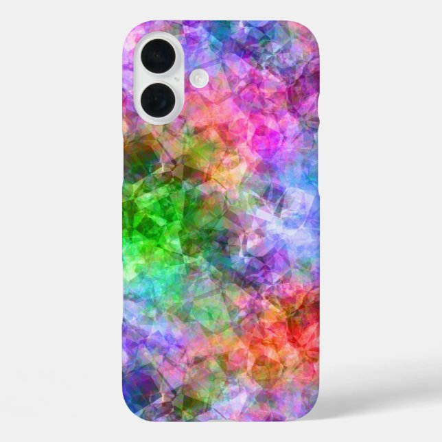 Farbenfrohe, gekräuselte Textur title_seo2 (Rückseite)