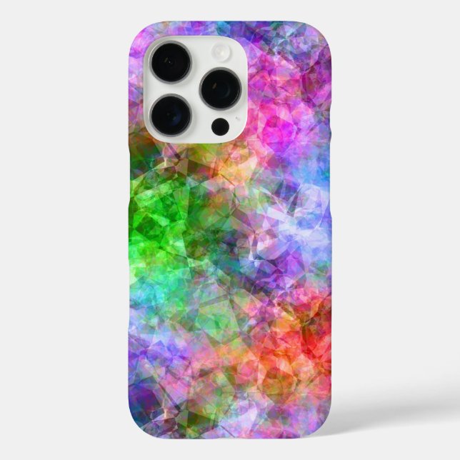 Farbenfrohe, gekräuselte Textur title_seo2 (Rückseite)