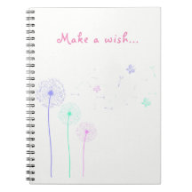 Farbenfrohe Gestaltung für ein schlankes Notebook