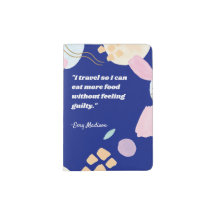 Farbenfrohe Girl Funny Quotes Wasserfarbe