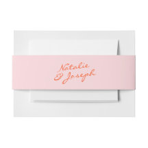 Farbenfrohe handgeschriebene Retro Whimsical Fun W