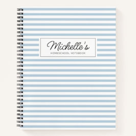 Farbenfrohe Heimstudio Copy Work Notebook Notizbuch