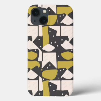 Farbenfrohe IPhone 13 Fall Case-Mate iPhone Hülle