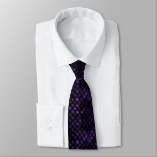 Farbenfrohe Jubiläumsgeschenke für Papa Naturinspi Krawatte
