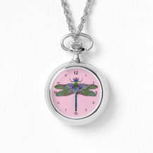 Farbenfrohe Kaiserin Dragonfly Art