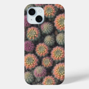 Farbenfrohe Kaktus-Handy-Fall Case-Mate iPhone Hülle