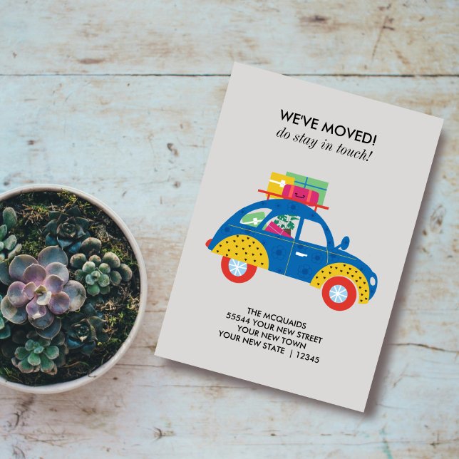 Farbenfrohe Karte für flache Bewegung (Von Creator hochgeladen)