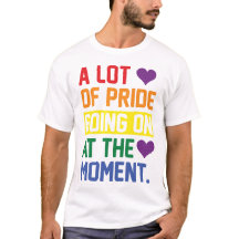 Farbenfrohe LGBTQ+-Regenbogenforelle mit benutzerd