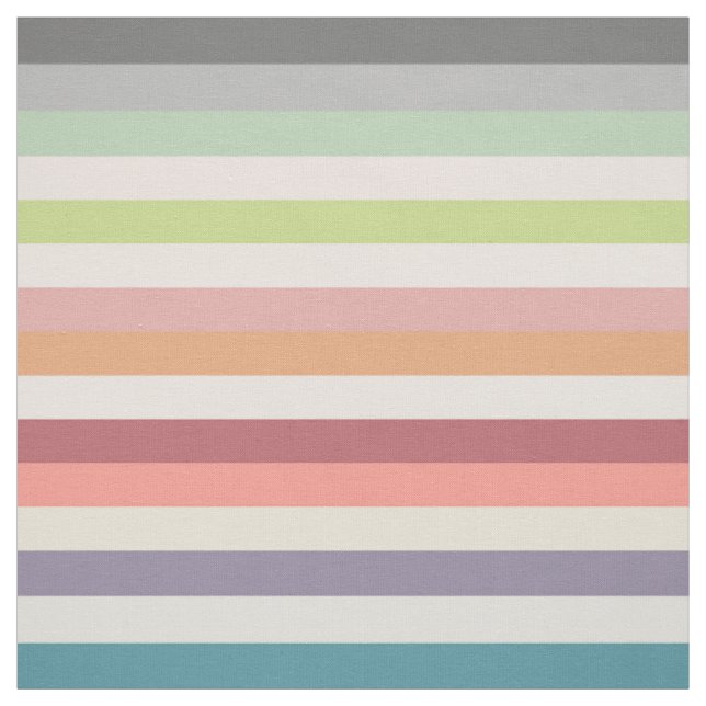 Farbenfrohe LInes | Entsprechendes Muster Stoff (Muster)