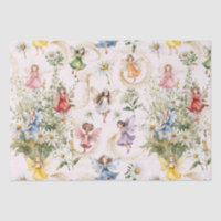 Farbenfrohe magische Niedliche Blumenflocken Gold