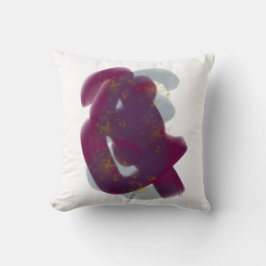 Farbenfrohe minimale Abstrakte Kunstwerke Kissen