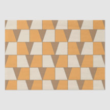 Farbenfrohe moderne Geometrie