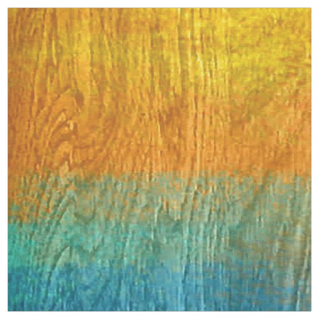Farbenfrohe, moderne Holzkörnerkleidung #7 Stoff (Muster)