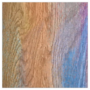 Farbenfrohe, moderne Holzkörnerkleidung #8 Stoff
