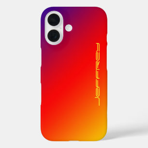 Farbenfrohe moderne, lebendige Regenbogen, Persona title_seo2
