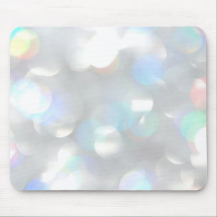 farbenfrohe Mousepad