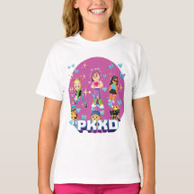 Farbenfrohe Niedliche Gamer Sticker für Kinder,pKX