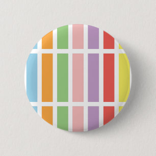 farbenfrohe Pastell Hues Button